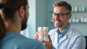 How Long Do Tooth-Colored Fillings Usually Last?