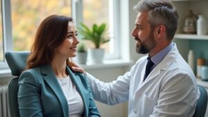 Is IV Sedation Only for Major Dental Treatment?