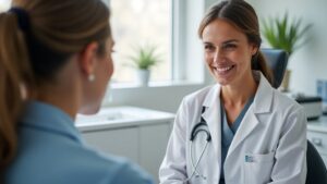 Is Oral Sedation an Option If Dental Visits Make You Anxious?