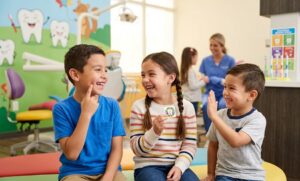 How to Manage Pain After Pediatric Dental Treatments