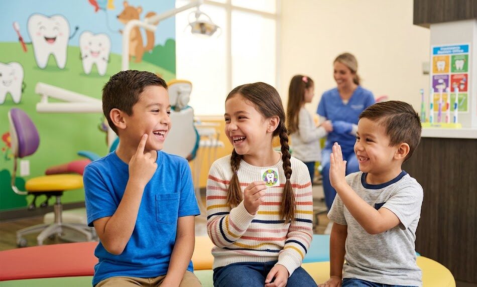 kids dental pain relief