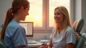 Should You Schedule Back-to-School Dental Visits in Early Summer?