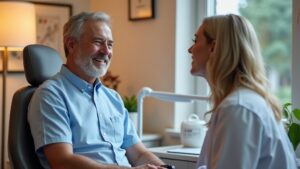 What Is the Difference Between IV Sedation and Oral Sedation?