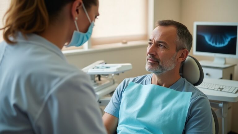What Questions Should You Ask Before Sedation Dentistry?