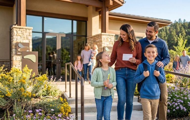 Back-to-School Dental Checklist for Durango Families