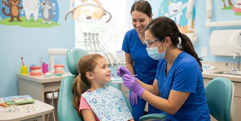 Are Dental Sealants Worth It for Kids and Teens in Durango?