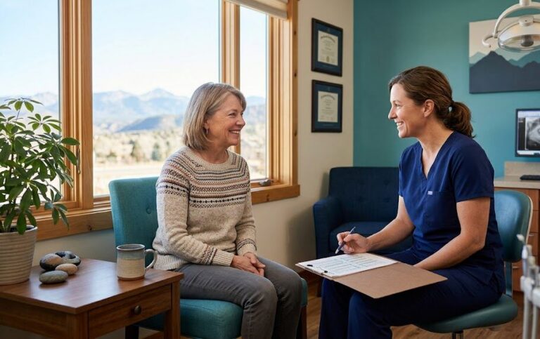 Haven’t Been to the Dentist in Years? Here’s What Happens at a Cleaning and Exam