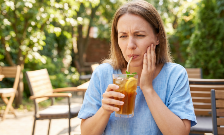 Worried About Getting a Filling? Here’s What Happens Step by Step
