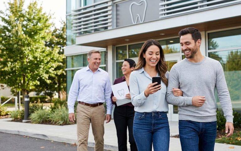 How to Use Your Dental Insurance Before It Resets