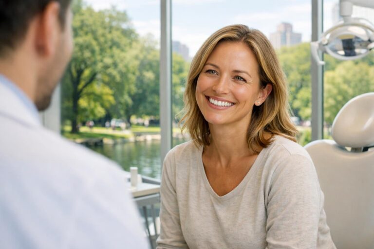 The Shift to Whole-Health Dentistry: Why Routine Cleanings and Exams Are Essential for Your Overall Well-Being in 2026