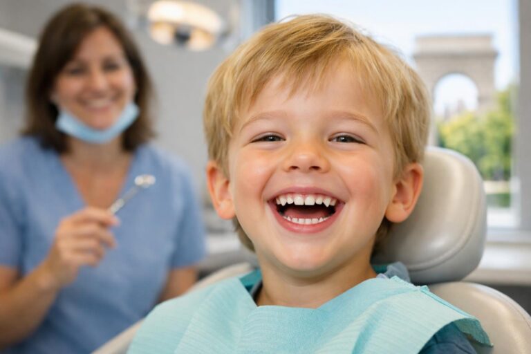 The Future of Preventive Care: How Bioactive and Smart Materials are Transforming Dental Sealants in 2026