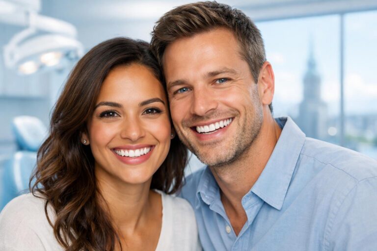 The Evolution of Personalized Smiles: How Digital Smile Design and AI are Changing Cosmetic Dentistry in 2026