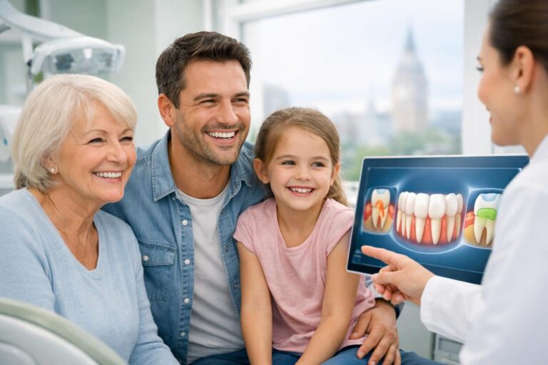 The Shift to Proactive Prevention: How AI Diagnostics and Minimally Invasive Care are Redefining General and Family Dentistry in 2026