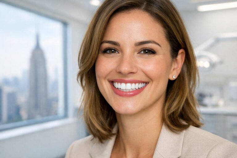 The 2026 Shift to Composite Bonding: Fast, Pain-Free Solutions for Closing Tooth Gaps and Enhancing Smiles