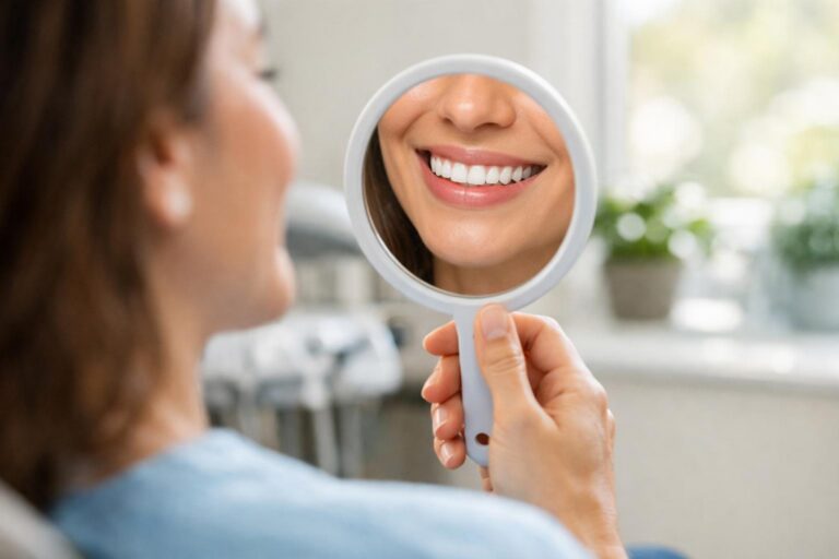 Options for a Gummy Smile: What to Know