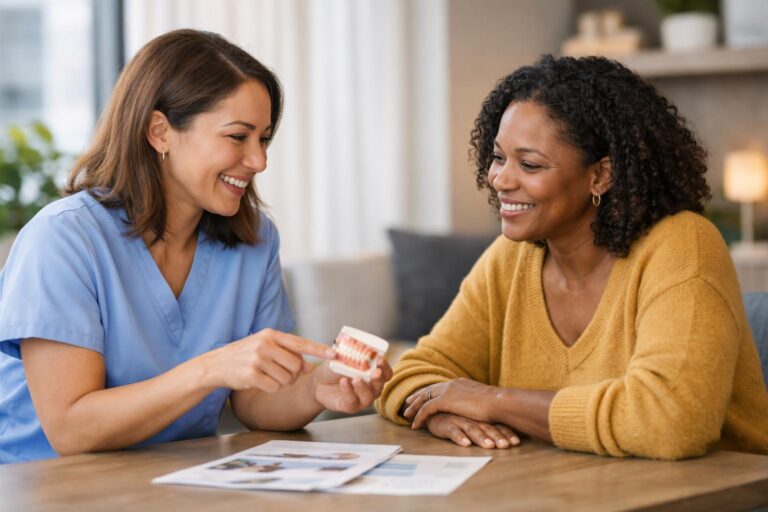 Planning a Smile Makeover: Where to Actually Start
