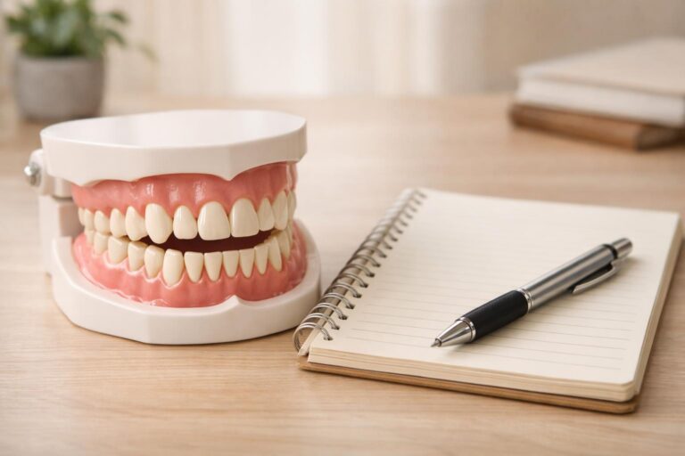 Restorative Dentistry in Durango