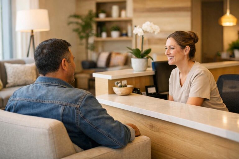 What Happens at a Cosmetic Dentistry Consultation
