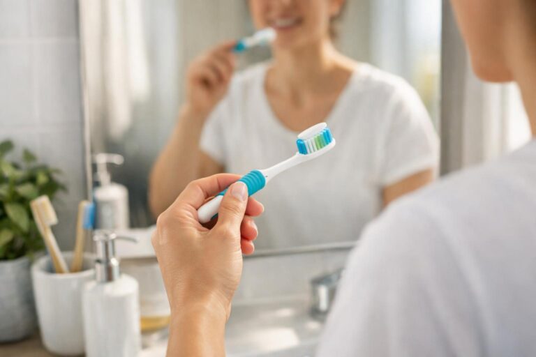 What to Expect After Getting a Dental Crown