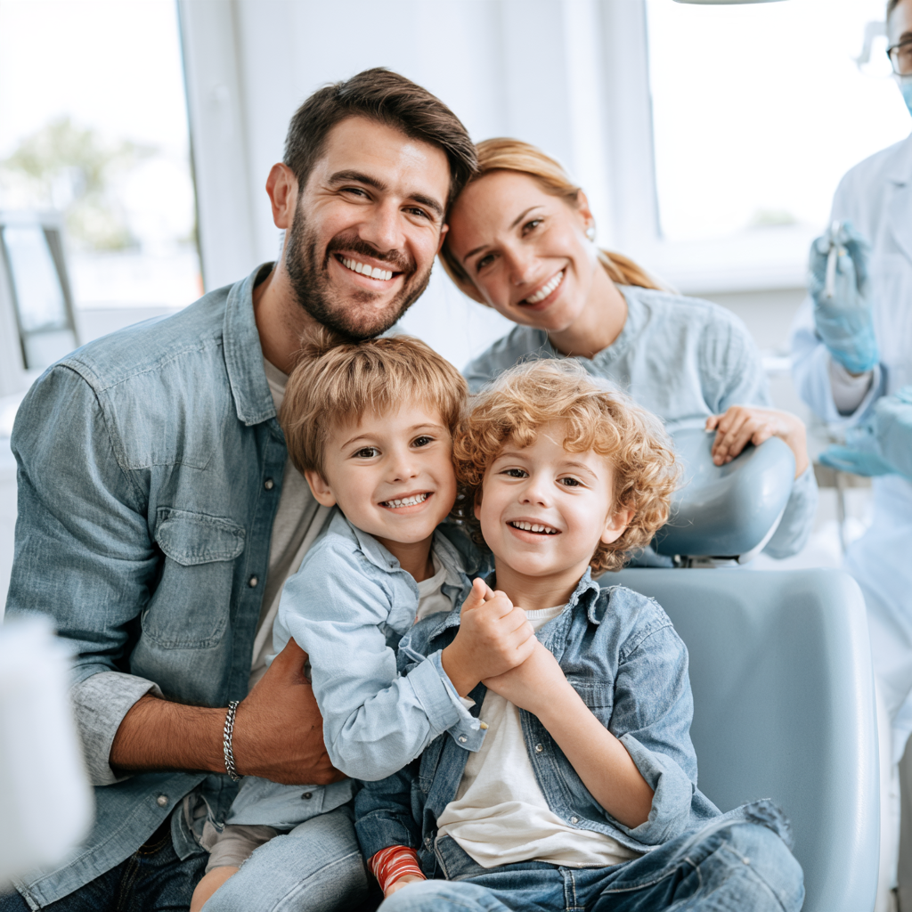 Dental Sealants