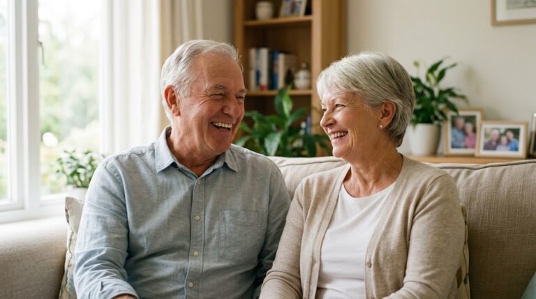 Why Dentures Can Start Feeling Loose Over Time