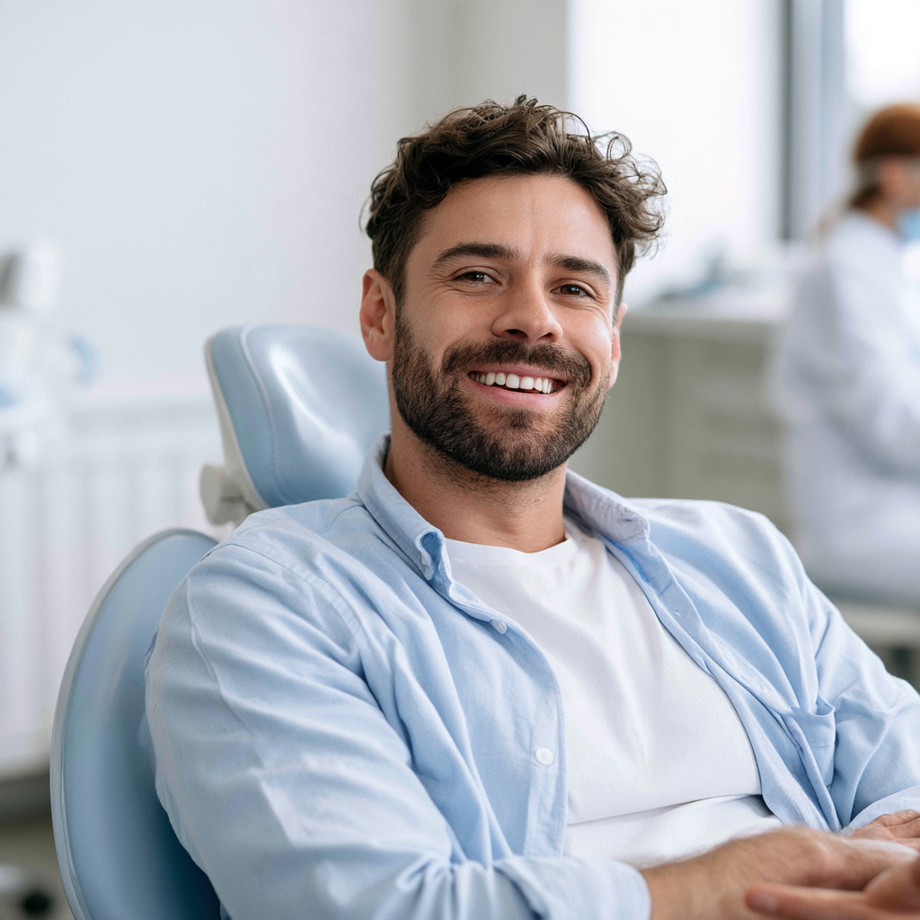 This Is a Real Medical Decision, Not Just a Comfort Upgrade