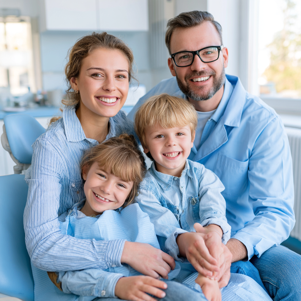 2nd Ave Family Dental, Durango