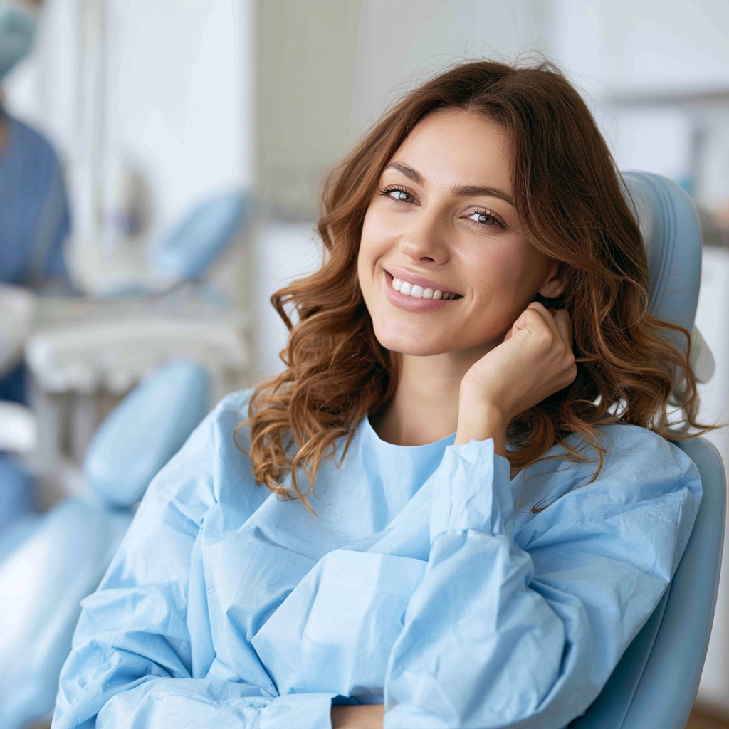 Dental crowns at 2nd Ave Family Dental in Durango