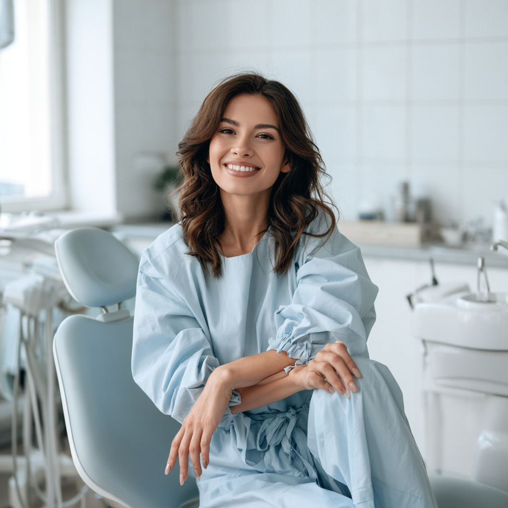 Dental Veneers