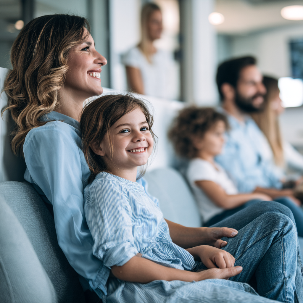Dental Information Without the Lecture